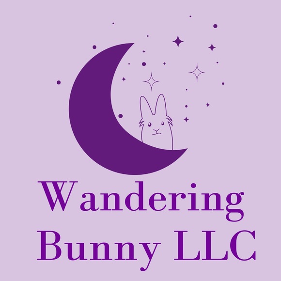 Celestial Sun Hoop Earrings - Handmade by Wandering Bunny LLC - Picture 7 of 8